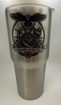 30 ounce Stainless Steel tumbler