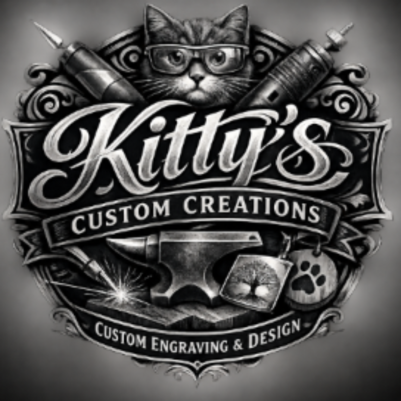 Kitty's Custom Creations